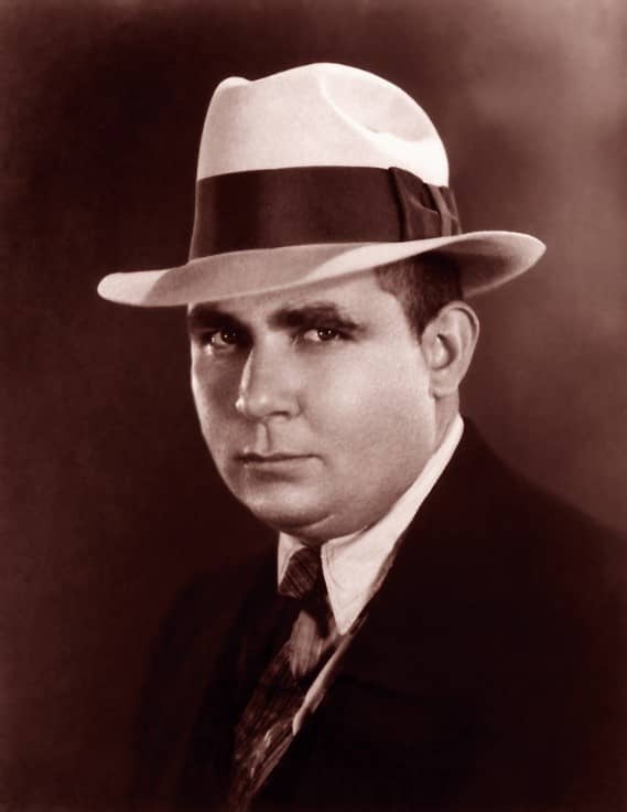 Lire la suite à propos de l’article ROBERT E. HOWARD