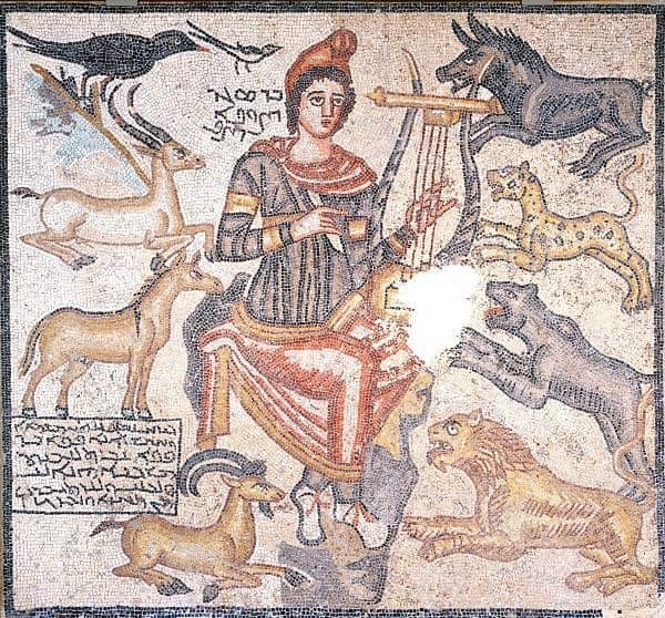 Lire la suite à propos de l’article LES DRUIDES SAGES DE L&rsquo;ANTIQUITÉ