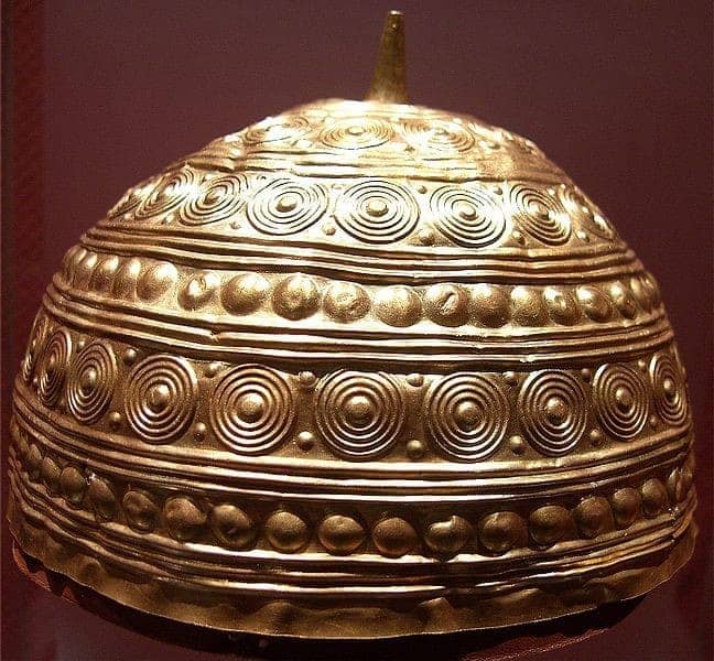 Lire la suite à propos de l’article LES DRUIDES ORIGINE