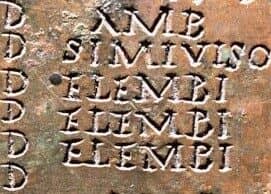 Lire la suite à propos de l’article LES DRUIDES ET LE NOM SECRET DES DIEUX