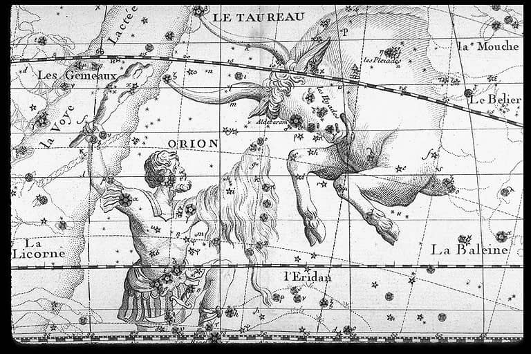 Lire la suite à propos de l’article ORION : LES IMAGES