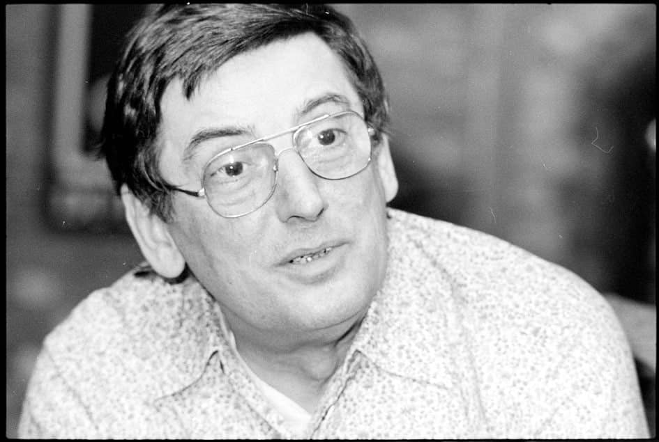 Lire la suite à propos de l’article ANDRÉ FRANQUIN