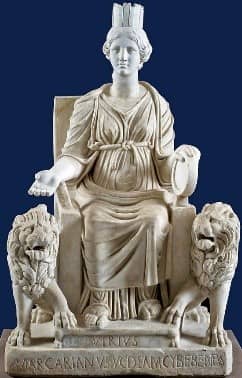 Lire la suite à propos de l’article LA CONSTELLATION DE LA VIERGE