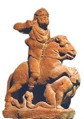 Lire la suite à propos de l’article LE DIEU TUEUR DE DRAGON