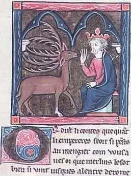 Lire la suite à propos de l’article LE HÉROS AUX MILLE VISAGES
