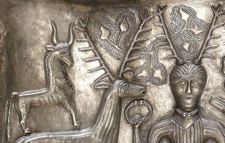 Lire la suite à propos de l’article CERNUNNOS (TAURISCOS)
