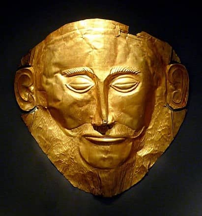 Lire la suite à propos de l’article MASQUE D’AGAMEMNON