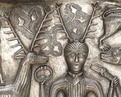 Lire la suite à propos de l’article CERNUNNOS (CERF)