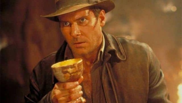 Lire la suite à propos de l’article INDIANA JONES (LES ARTEFACTS)