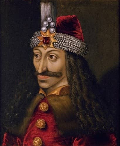 Lire la suite à propos de l’article VLAD III L’EMPALEUR