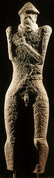 Lire la suite à propos de l’article (DRUIDES) LA NON-REPRÉSENTATION DES DIEUX