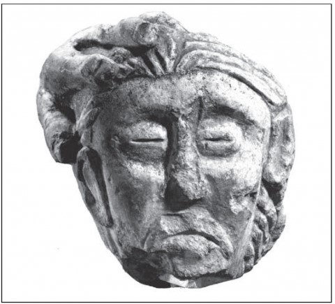 Lire la suite à propos de l’article (DRUIDES) DÉCAPITATIONS ET SACRIFICES HUMAINS